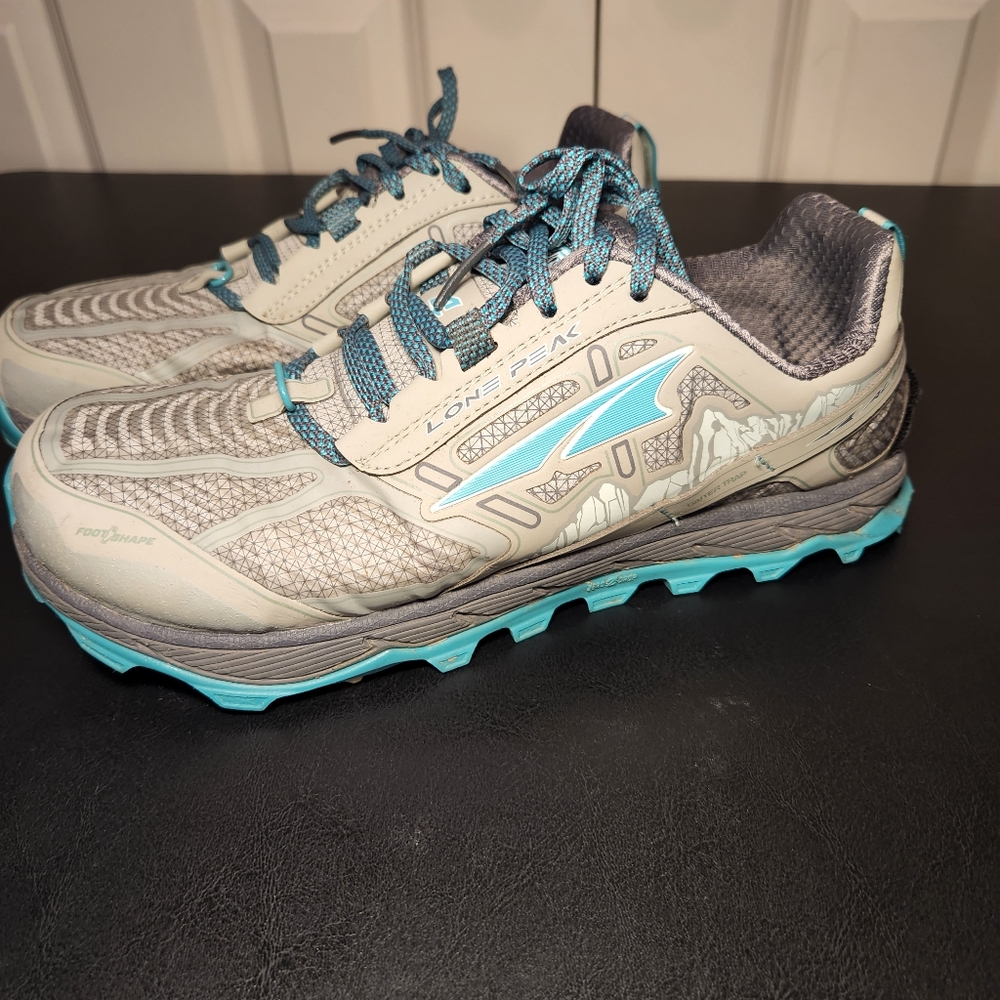 Altra Lone Peak 4.0 RSM Women